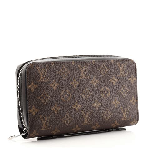 louis vuitton zippy xl|Louis Vuitton zippy coin wallet.